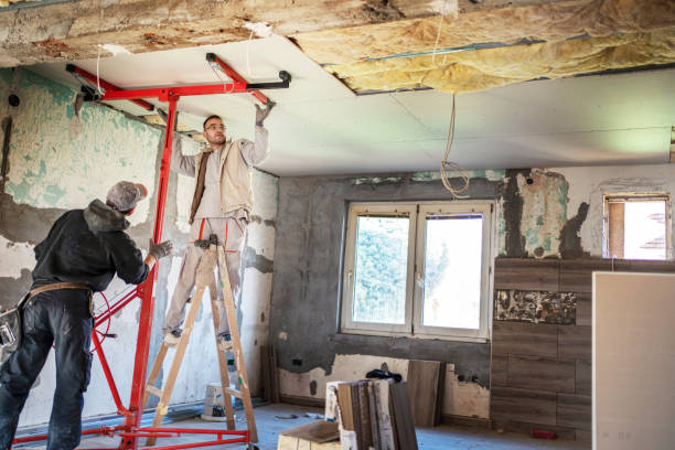 Insulation Inspection Services in Pulaski, VA