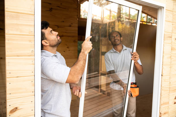 Best Wall Insulation Contractor  in Pulaski, VA